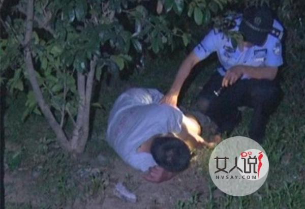 被当猎物误伤致死 村民醉酒倒草丛被猎户误以为山羊射杀