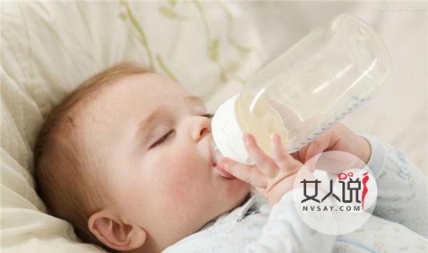 宝宝营养不良怎么办 出现这些症状小心宝宝营养不良