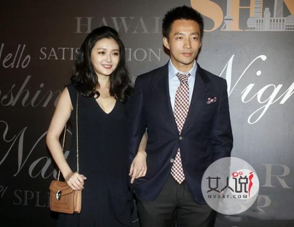 汪小菲扇大s耳光原因 揭暴戾丈夫怒打怀孕妻子的内幕