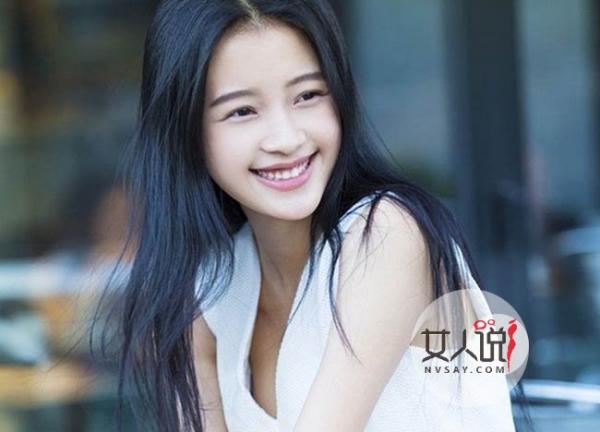 孙怡整容前后照片对比 今昔对比照曝光网友调侃又换脸了