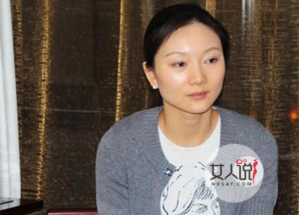 张艺谋老婆陈婷 揭张导不肯公布恋情背后的惊人内幕