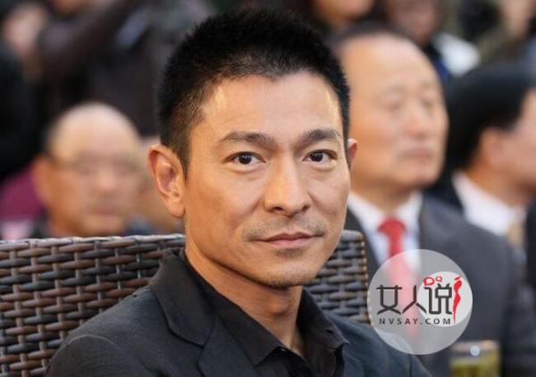 刘德华药费超百万 身体状况令人真爱粉担心不已