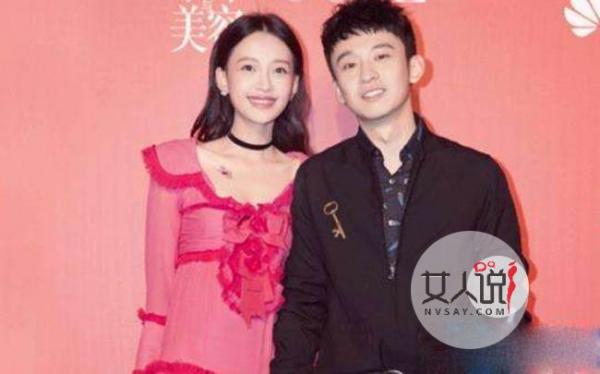 孙怡董子健怎么认识的 情投意合机场十指相扣疑好事将近
