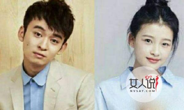 孙怡董子健怎么认识的 情投意合机场十指相扣疑好事将近