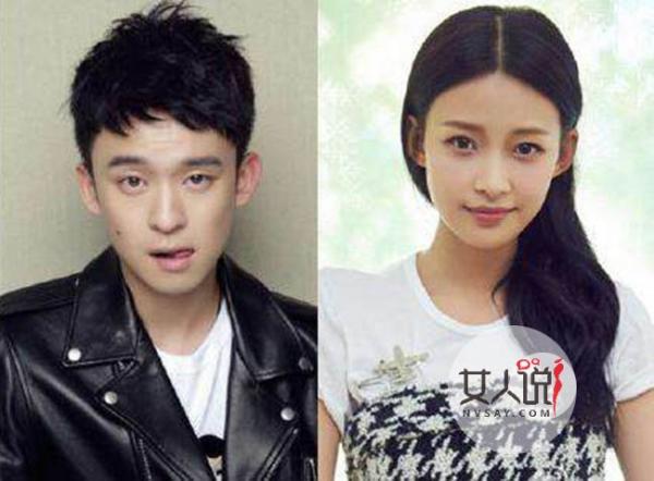 孙怡董子健怎么认识的 情投意合机场十指相扣疑好事将近