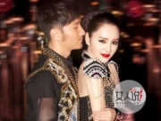 张熙媛男友是谁 时尚女神个人资料及惊人背景水落石出