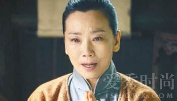  陈宝国的老婆赵奎娥演艺经历