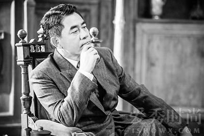 陈宝国的老婆