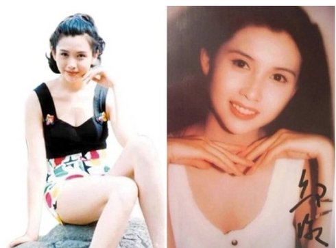 扒扒TVB九龙女之现状，有人死有人癫，她们最幸福美满