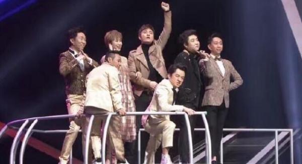 王牌对王牌第二季春节编排汇总大年初二初三连播两期TFBOYS合体