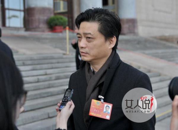 崔永元痛恨主持业 不顾劝阻坚持做转基因造福群众