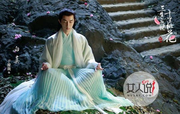 三生三世十里桃花结局 白浅与夜华三世轮回的恩怨情仇