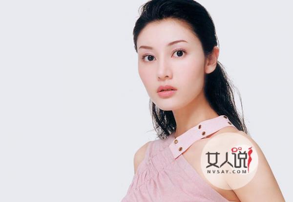李嘉欣个人资料 豪门阔太爱情事业双丰收堪称人生终极赢家