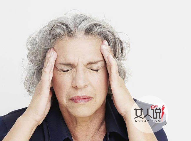 经常头痛怎么办 常吃8种食物快速摆脱疼痛