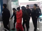31岁母亲酒店勒死4岁儿子 身穿红色婚纱踩高跟欲自杀
