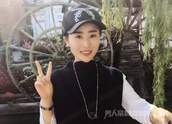 当事姑娘