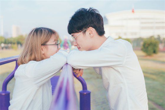 不管聊什么话题，只要她笑了，你就做对了2