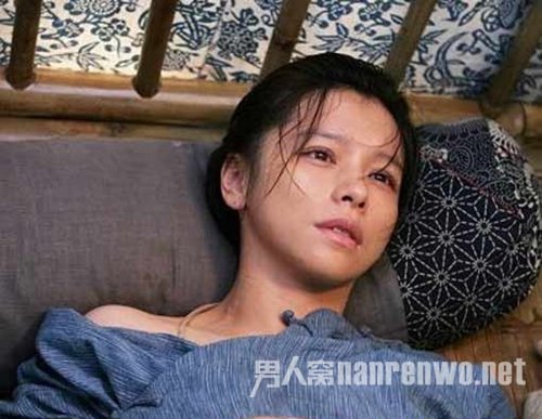 徐若瑄被霸王硬上弓剧照