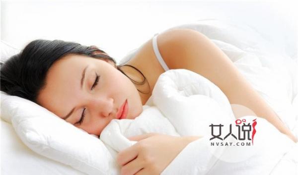 长期睡眠不足的危害 睡眠不足不仅危害健康还老得快