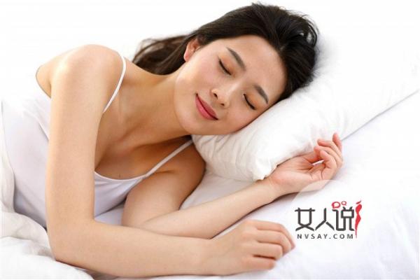 长期睡眠不足的危害 睡眠不足不仅危害健康还老得快