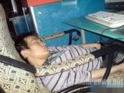 男子上网18小时猝死：上网成了上西天 网吧可会负责