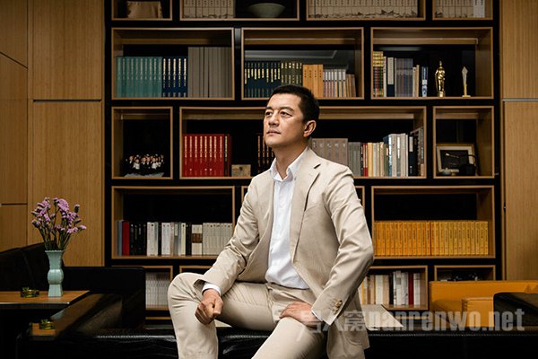 李亚鹏再婚生娃流言