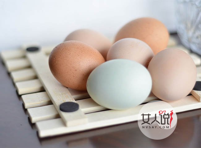 鸡蛋怎么吃才健康 这6大误区竟会要人性命