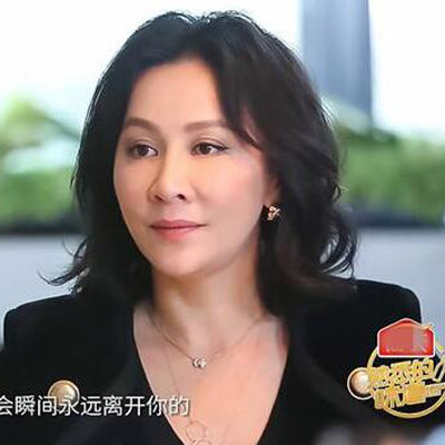 刘嘉玲