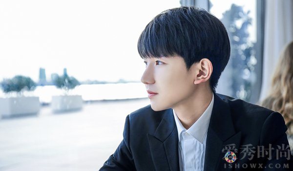 TFBOYS王源公开小时候梦想