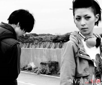 林辰唏老公是大导演 女方为了爱情学穿裙子