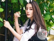 迪丽热巴男朋友是谁 揭霸屏女神一路飚红背后的神秘后台