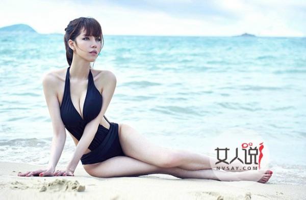 叶梓萱被多少人上过 浪女不顾大众眼光勾搭男人只为发泄