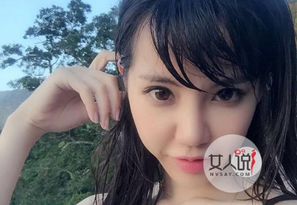 叶梓萱被多少人上过 浪女不顾大众眼光勾搭男人只为发泄
