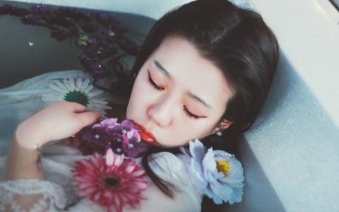  约会时如何避免紧张，发挥出“超常水平”2