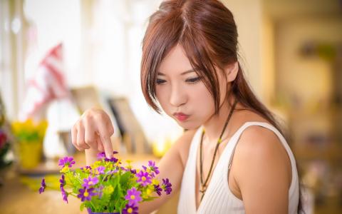  约会时如何避免紧张，发挥出“超常水平”4