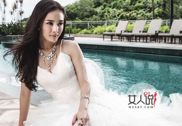杨幂刘恺威最新消息 曝两人疑是秘密离婚