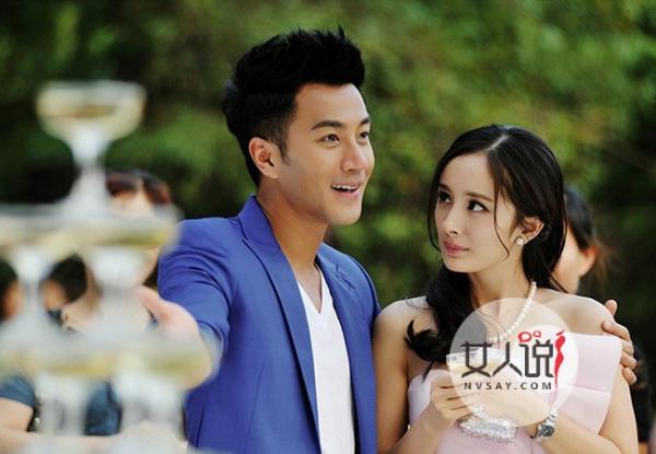 杨幂刘恺威最新消息 曝两人疑是秘密离婚
