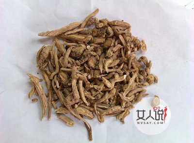 板蓝根的功效与作用 捧为万能的感冒药竟不适合治疗感冒