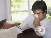 鼻炎的症状有哪些 有2个这种症状就赶紧去医院治疗