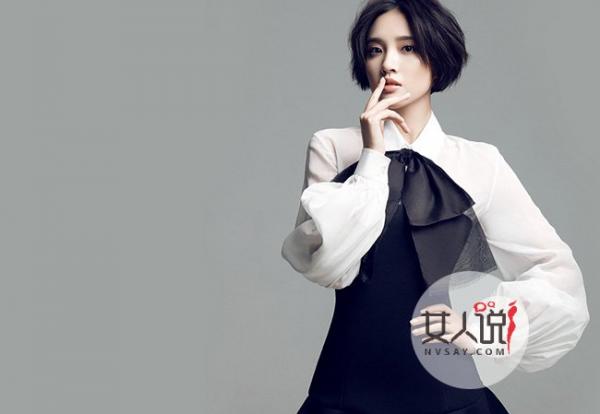 唐艺昕潜规则成主角 与陈伟霆CP感十足关系暧昧引围观