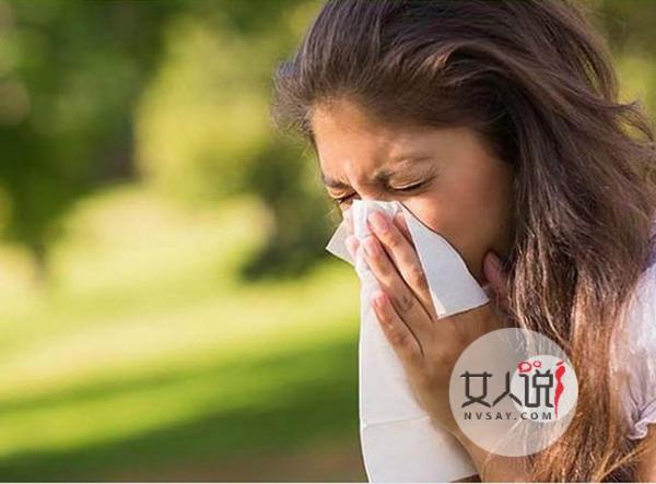鼻炎的症状有哪些 有2个这种症状就赶紧去医院治疗