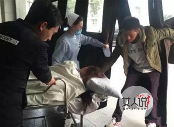 云南丽江小伙徒手救6命 小伙救人感想称男子汉理所应当