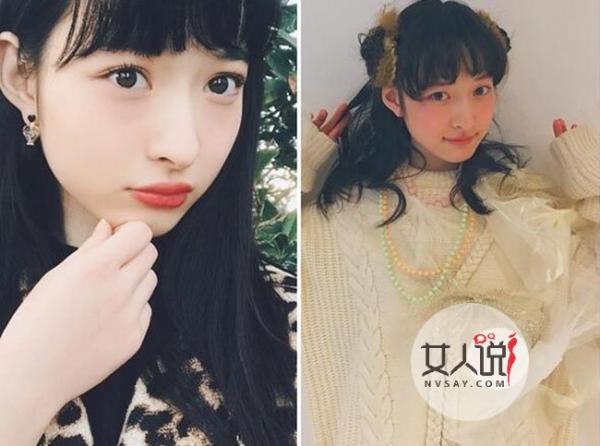 18岁松野莉奈去世 揭少女偶像去世背后事件始末