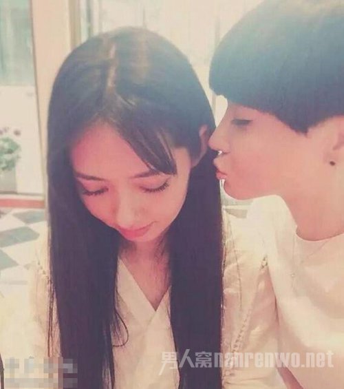 郭碧婷出柜是真的吗