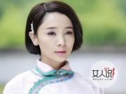 刘钇彤个人资料 清纯无比的女神恋上整容遭众人取光