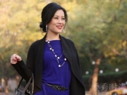 邬君梅老公是谁？邬君梅与老公的感情经过大揭秘