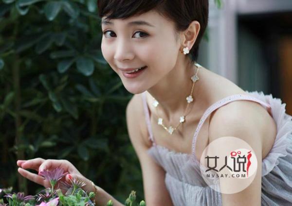 刘钇彤个人资料 清纯无比的女神恋上整容遭众人取光