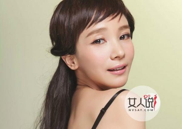 刘钇彤个人资料 清纯无比的女神恋上整容遭众人取光