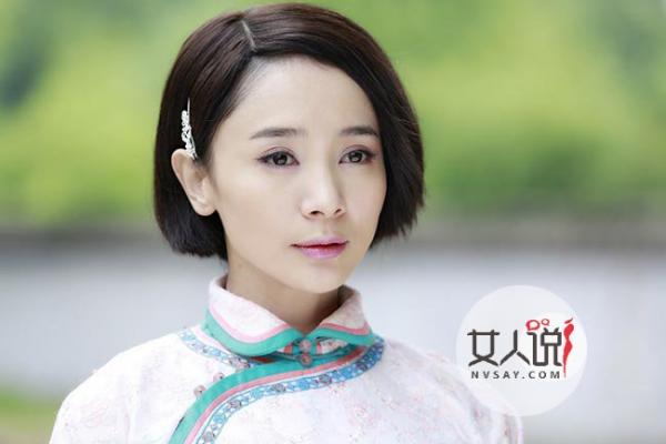 刘钇彤个人资料 清纯无比的女神恋上整容遭众人取光