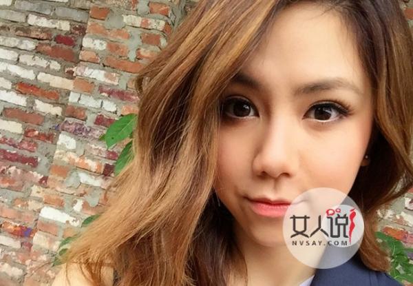 邓紫棋首次谈起林宥嘉 称被朋友出卖毁4年恋情